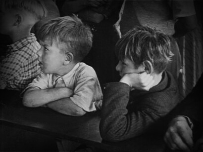 Película 'O Dreamland' (1953) de Lindsay Anderson