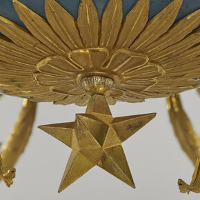 Flight of Fancy. Courtesy of J. Paul Getty Museum