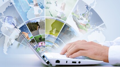 El modelo de educación a distancia