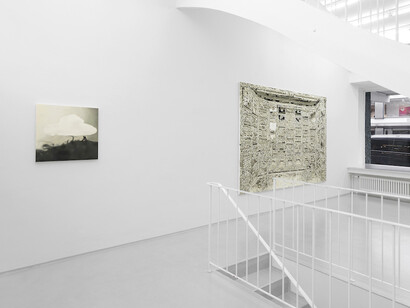 Stehn Raupach. Courtesy of PPC Philipp Pflug Contemporary