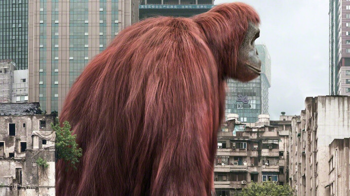 Break With Convention. Courtesy of Pékin Fine Arts