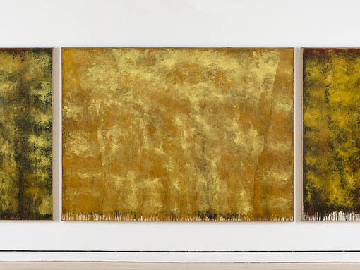 Where do we Come From? What are we? Where are we Going? Courtesy of Musée national des beaux-arts du Québec