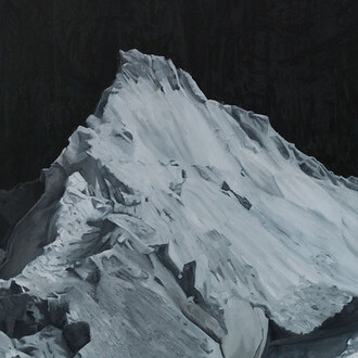 Emerging Artists vol. 3. Courtesy of Berlin Blue