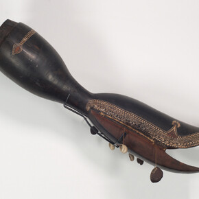 Arts of the Pacific Islands. Courtesy of Menil 
