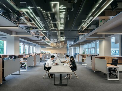 Trabalhar em uma oficina pode ser cansativo