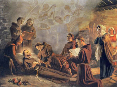 Francisco foi também o fundador da 2ª Ordem Franciscana, conhecida por Ordem de Santa Clara, abrindo assim a vivência do ideal franciscano para o ramo feminino