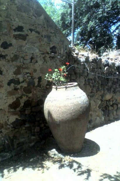 Giardino del Castello
