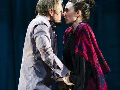 Replay. Courtesy of the Schaubühne am Lehniner Platz