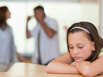 I diritti dei minori