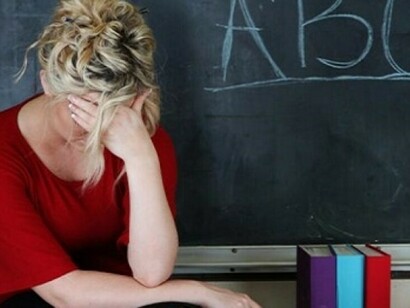 El bullying que sufren por parte de sus alumnos lleva a algunos docentes a perder la ilusión, estresarse e incluso abandonar la carrera