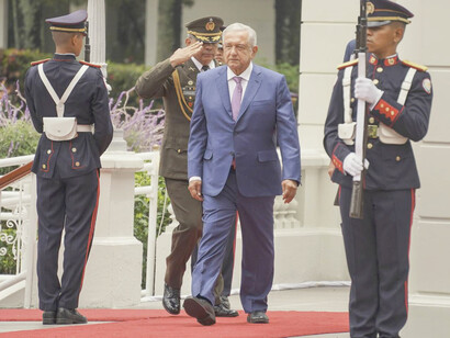 Cumbre de las Américas 2022: uno de los grandes ausentes del evento fue el presidente de México, Andrés Manuel López Obrador