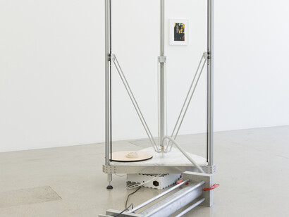 Matthew Angelo Harrison, 'The Consequence of Platforms', 2016