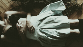 Addio. Ph. Anna O.
