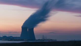 Powering 5G globally would require the equivalent of 36 new-generation nuclear reactors
