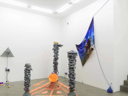 Nelmarie Du Preez. Courtesy of RIBOT