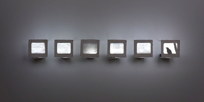 Amar Kanwar. Courtesy of Marian Goodman Gallery