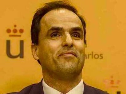 Javier Ramos