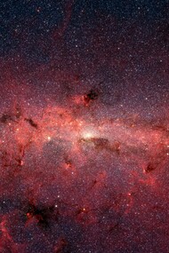 Tutto è Uno, come nell'universo così in noi