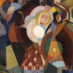 Eduardo Viana, A revolta das bonecas, 1916