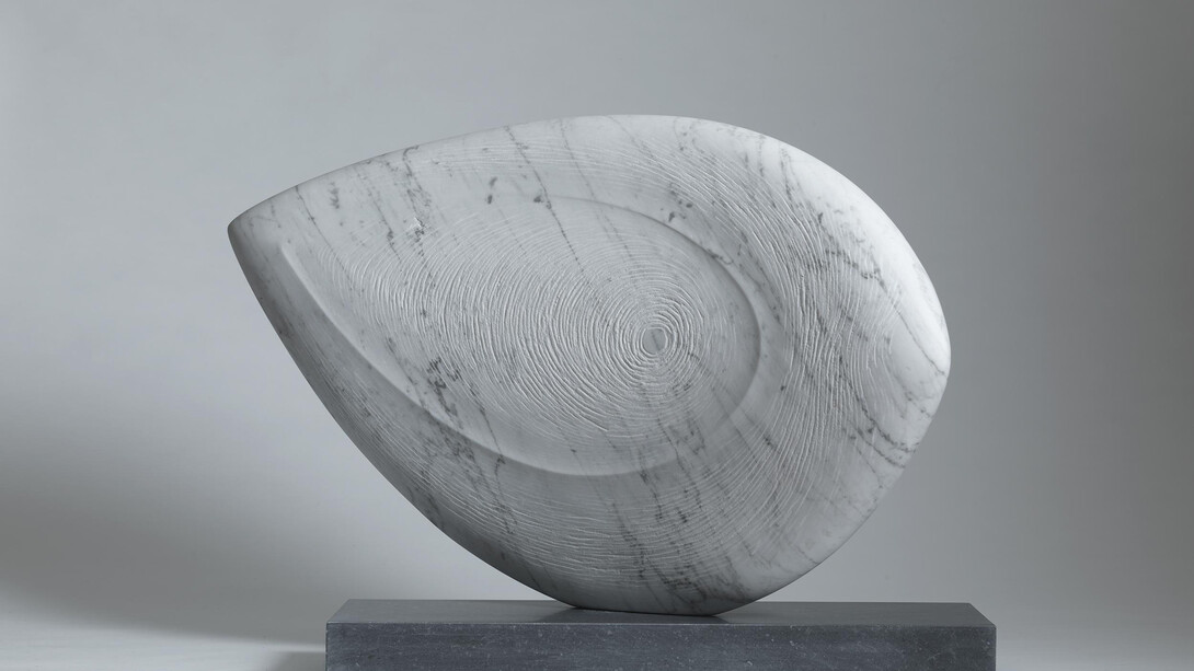 Dominic Welch, Carrara Angel VIII