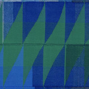 Brent Wadden, Untitled (détail), 2025. Avec l'aimable autorisation d'Almine Rech