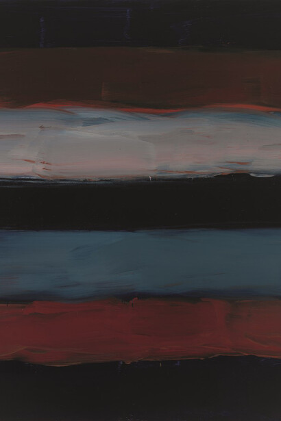 Sea Star. Courtesy of The National Gallery