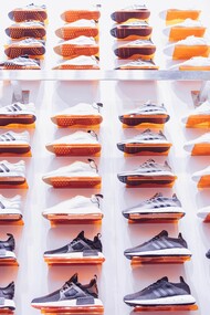 Zapatillas de deporte