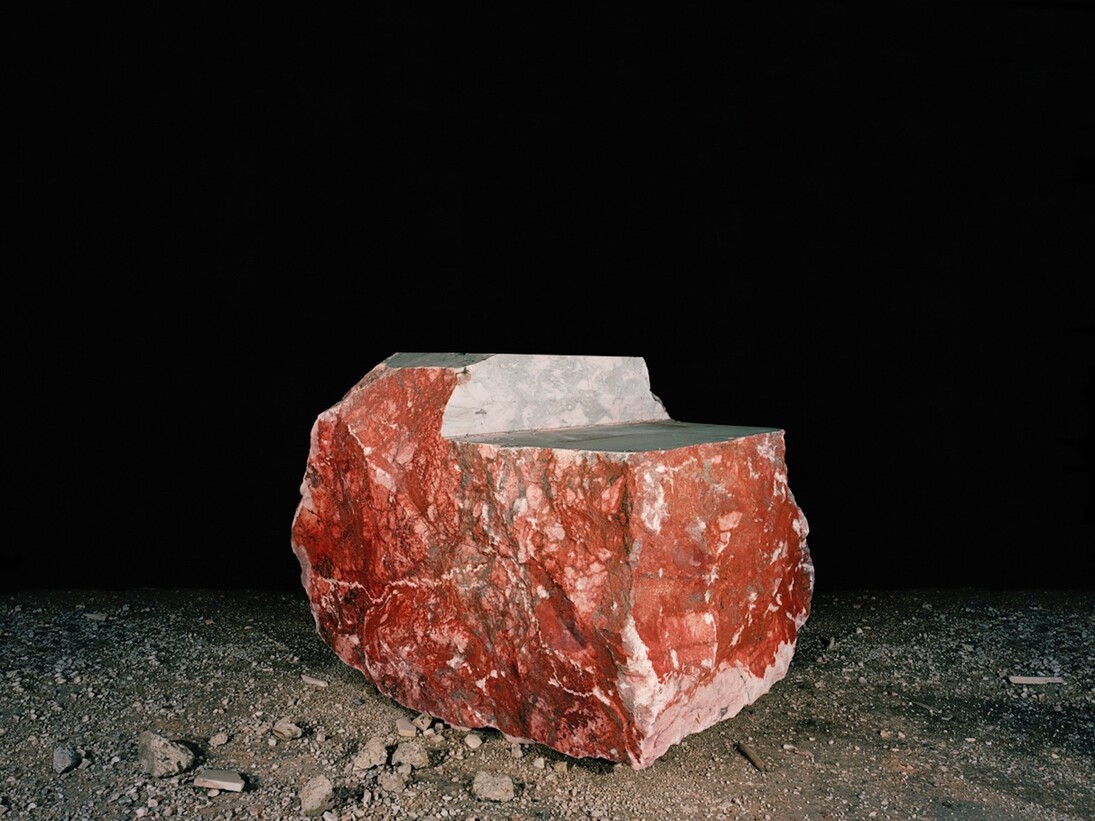 Edgar Martins. Courtesy of The Moth House 