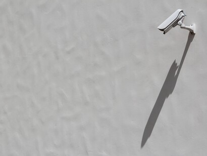 Sociedad de la surveillance