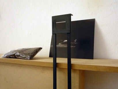 Giannis Sinioroglou, Blow Moulding Reenactment