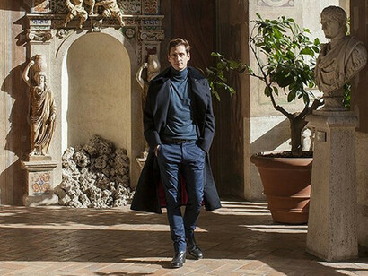 Cristiano Leone
