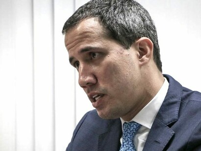 Guaidó