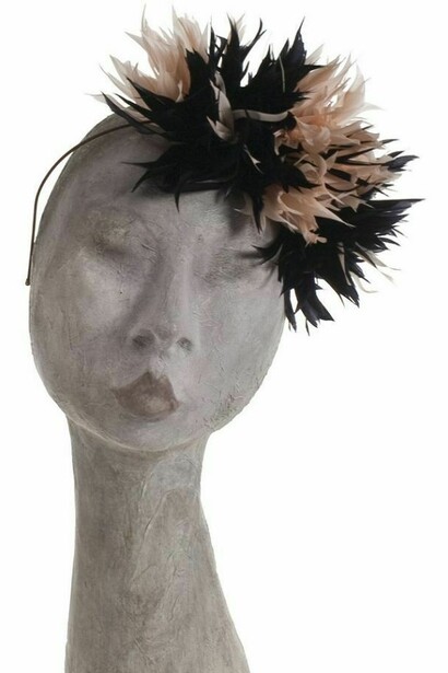 Le piume sbarazzine di Mazzanti