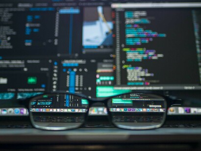 Ahora absolutamente todo en nuestras vidas, para bien o para mal, es una computadora
