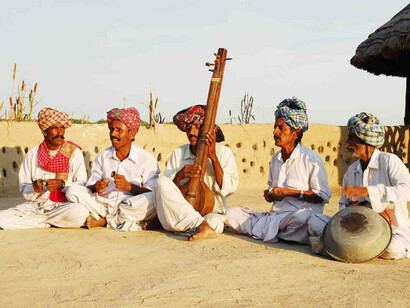 Rann Utsav © Manish Adroja