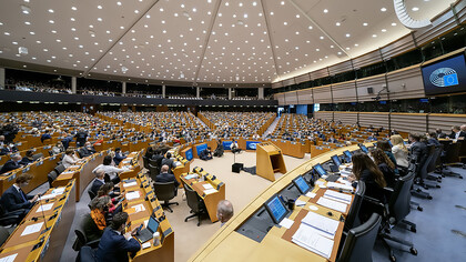 European Parliament