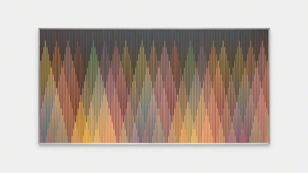 Condo-sp. Courtesy of Galeria Raquel Arnaud