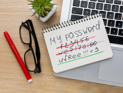 Antes de hacer clic en un enlace, revisá si conocés al remitente y si el mensaje tiene coherencia