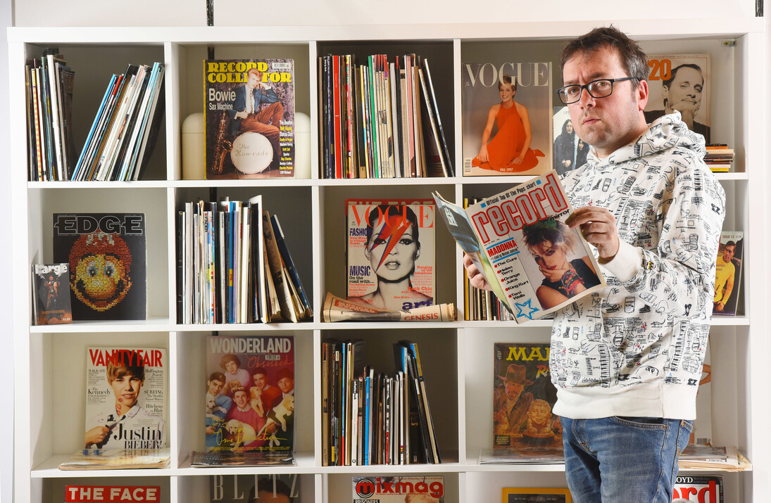 Ikea launches: 'The Collection'