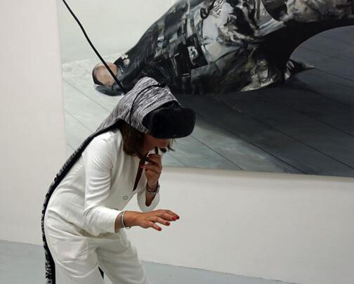 Bronx Calling. Courtesy of Bronx Museum of the Arts 