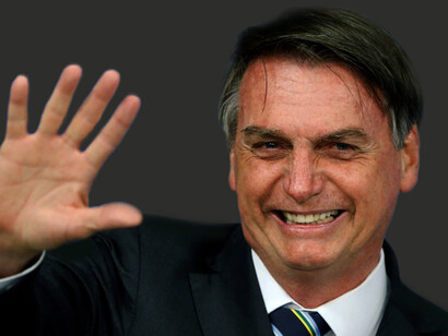 Jair Bolsonaro