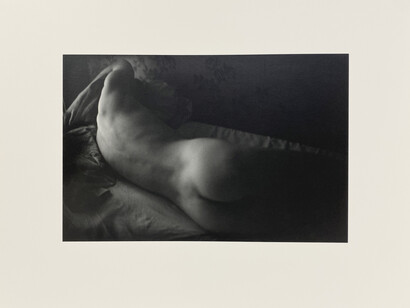 Tomio Seike, TSIS 25-22, 1988. Courtesy of the Hamiltons Gallery