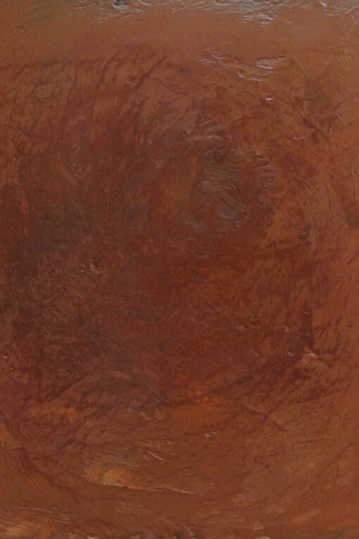 WAXworks. Courtesy of John Molloy Gallery