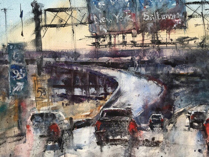 Disruption. Courtesy of InLiquid