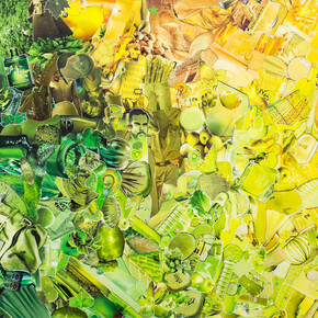 Pavel Brat, Paradosis #2 (detail)