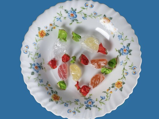 Detrás de los dulces a los que nos hemos acostumbrado se encuentra una diversa historia de gastronomía tradicional