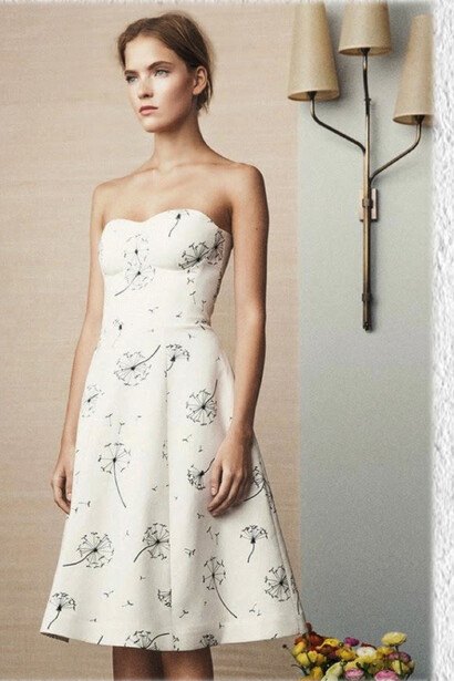 Vika Gazinskaya & Other Stories for Harper's Bazaar