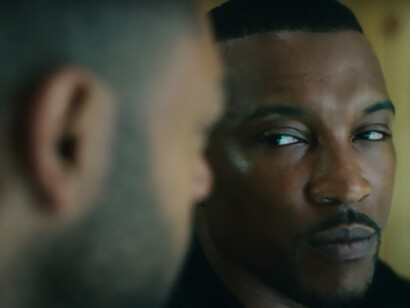 Ashley Walters delivers a compelling portrayal of Dushane in the "Top Boy" TV series