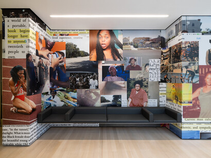 Various artists, Vital signs. Artists and the body, exhibition view. Courtesy of MoMA