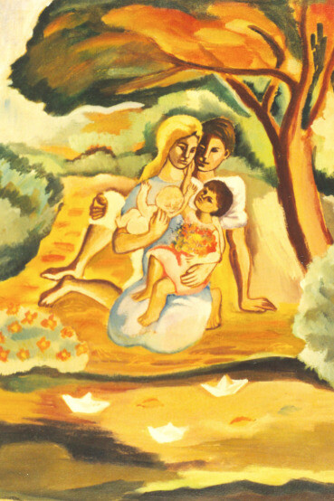 José Dias Coelho. Courtesy of Museu do Aljube